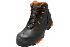 2 Chaussure De Securite/Chaussures de Travail