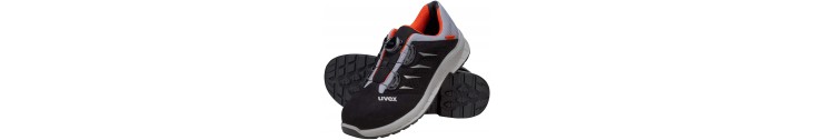 Chaussures De Sécurité S1