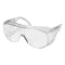 9161 Lunettes de protection UV400 - EN 166/170 - transparent