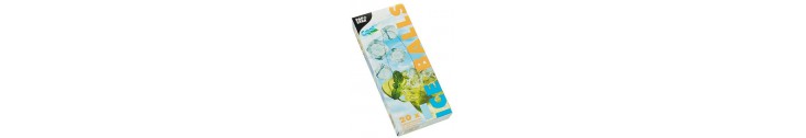 Sachets Pour Glaçon