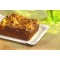 11057 Lot de 250 assiettes jetables carrees en carton 100 % fibres fraiches, 11 x 17,5 cm, qualite alimentaire, compostable, pou