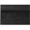 Rouleau de nappe en papier , Damasse, Noir , 120 cm x 8 m