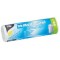 12334 Sacs poubelle 60 l Film HDPE Blanc