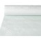 12540 Disposable Table Cloth - Disposable Table Cloths (Rectangular, Paper, White, Monotone)