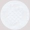 12540 Disposable Table Cloth - Disposable Table Cloths (Rectangular, Paper, White, Monotone)