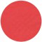 Rouleau de nappe en papier , Papier / cellulose, rouge, 100 cm x 50 m