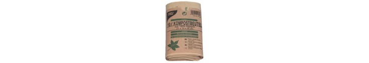 Sacs Compostables