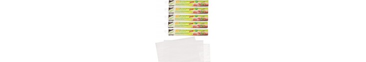 Sachets Pour Petits Pains