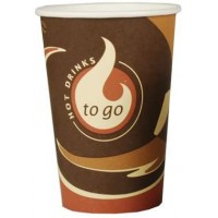 14804 Potable Tasse 0,3 l - Lot de 50