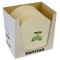 17024 gateau Fibre de Documents, Frais Carton (UC2/fwr), Blanc, 28 x 28 x 0,1 cm, 6 unites