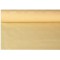 18587 Nappe en Papier en Rouleau Creme 8 x 1,2 m