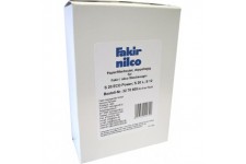 3270805 Professional S 5 sacs filtre en papier 20 l (Import Allemagne)