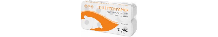 Papiers Toilette, Gros Volume