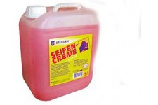 Savon liquide Rose bidon de 5 litres