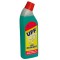  Nettoyant WC "UFF", bouteille de 750 ml au goulot