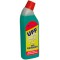  Nettoyant WC "UFF", bouteille de 750 ml au goulot