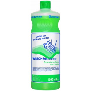 DREITURM 4314 Nettoyant pour broins et plastiques 500 ml