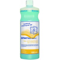 Dreiturm 4320 Spray fris Classic 1 l