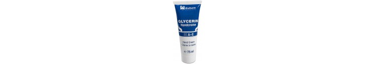 Crèmes Pour Les Mains