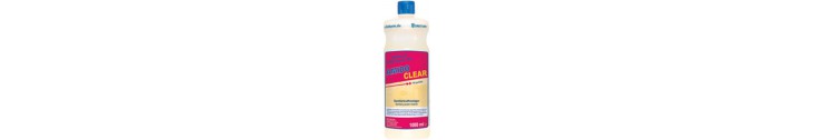 Nettoyants Sanitaire