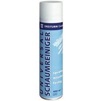 Trois Tour 4355 Mousse de nettoyage universel, 400 ml sprh Boite