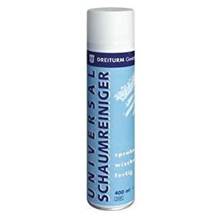 Trois Tour 4355 Mousse de nettoyage universel, 400 ml sprh Boite