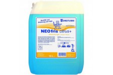 4329 NEOfries Nettoyant pour Alcool Citru, 10 l