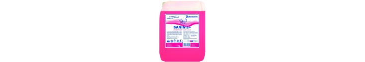 Nettoyants Sanitaire