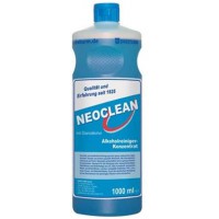 Neoclean Nettoyant brillance concentre a  l'alcool 1 l