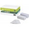 277200 Serviette Papier Comfort, 250 x 230 mm, pliage en V, blanc naturel