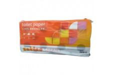 060610 Papier Toilette Smart, 2 couches, blanc