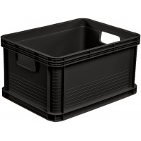 keeeper Boites de Transport Solides, Resistantes Aux Acides et Sans Danger pour les Aliments, Robert
