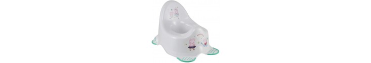 Pots & Réducteurs Pour Toilette