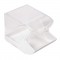 GL627 Sachet Distributeur de boite, blanc