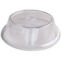 couvercle d'assiette bonnet - couvercle d'aliments frais, couvercle d'assiette, couvercle d'assiette transparent, non micro-onda