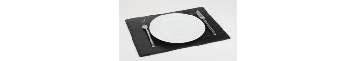 Plateaux En Ardoise