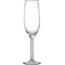 Flirt by R&B Lot de 6 flutes a  champagne Vio 210 ml