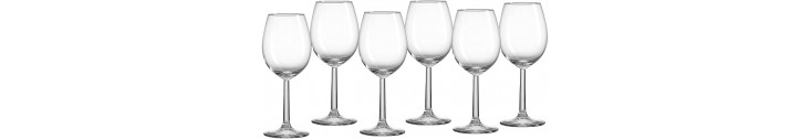 VERRE A VIN - VERRE A DEGUSTATION