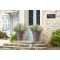 Poetic Jardin Romeo Plus Bac, Taupe