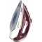 Tefal FV6810 Ultragliss Plus Fer a  Vapeur, Rouge/Blanc