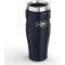 123146T King Tumbler Mug Inox Bleu