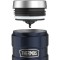 123146T King Tumbler Mug Inox Bleu