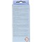 2900.003.510 Tablettes de Nettoyage, Plastique, Argent, 19,5 x 20 x 16,6 cm
