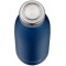 ThermoCafe Gourde isotherme, Acier inoxydable, Mat Saphir Blue, 0,5 l