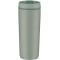 Guardian Line mug Isolant 500 ML Matcha Green, en Acier Inoxydable a  Double paroi, Facile a  Manipuler, de Taille Parfaite, Abs