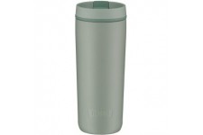 Guardian Line mug Isolant 500 ML Matcha Green, en Acier Inoxydable a  Double paroi, Facile a  Manipuler, de Taille Parfaite, Abs