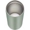 Guardian Line mug Isolant 500 ML Matcha Green, en Acier Inoxydable a  Double paroi, Facile a  Manipuler, de Taille Parfaite, Abs