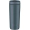 Guardian Line mug Isolant 500 ML Lake Blue, en Acier Inoxydable a  Double paroi, Facile a  Manipuler, de Taille Parfaite, Absolu