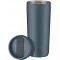 Guardian Line mug Isolant 500 ML Lake Blue, en Acier Inoxydable a  Double paroi, Facile a  Manipuler, de Taille Parfaite, Absolu