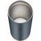 Guardian Line mug Isolant 500 ML Lake Blue, en Acier Inoxydable a  Double paroi, Facile a  Manipuler, de Taille Parfaite, Absolu